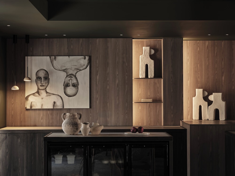 NAUMA PAROS Design Boutique Hotel Adults Only 9/50