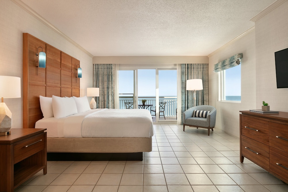 Holiday Inn Hotel And Suites Ocean City 25/78