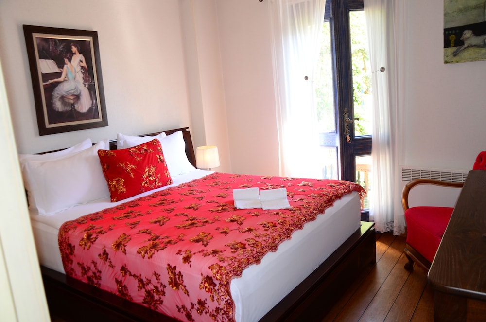 Nisi Hotel 15/63