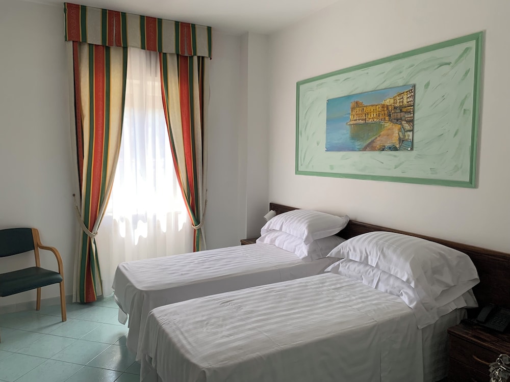 Hotel Conte 18/62