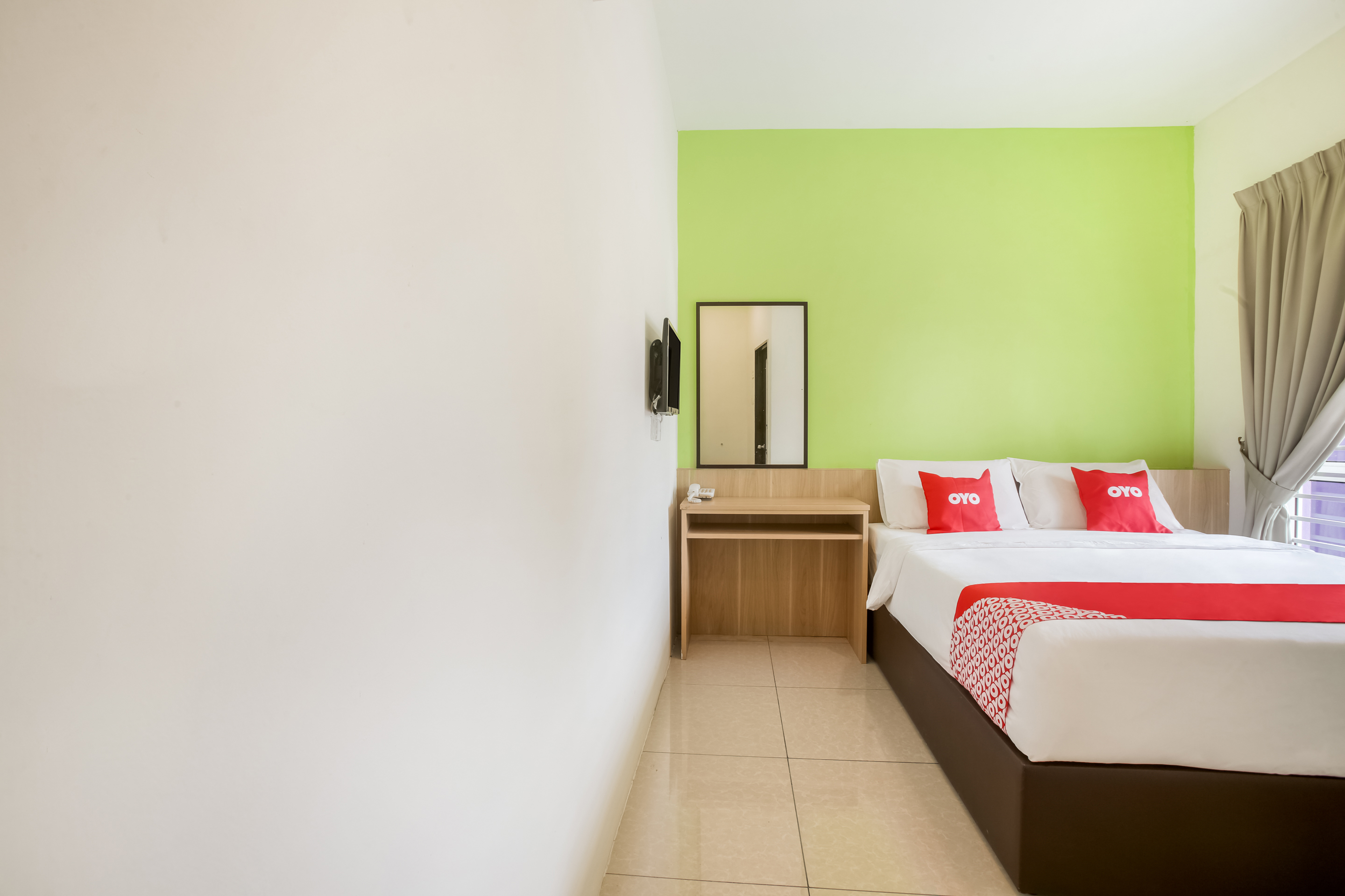 Hotel O Seremban Near UiTM MARA Formerly Sunflower Hotel 23/28