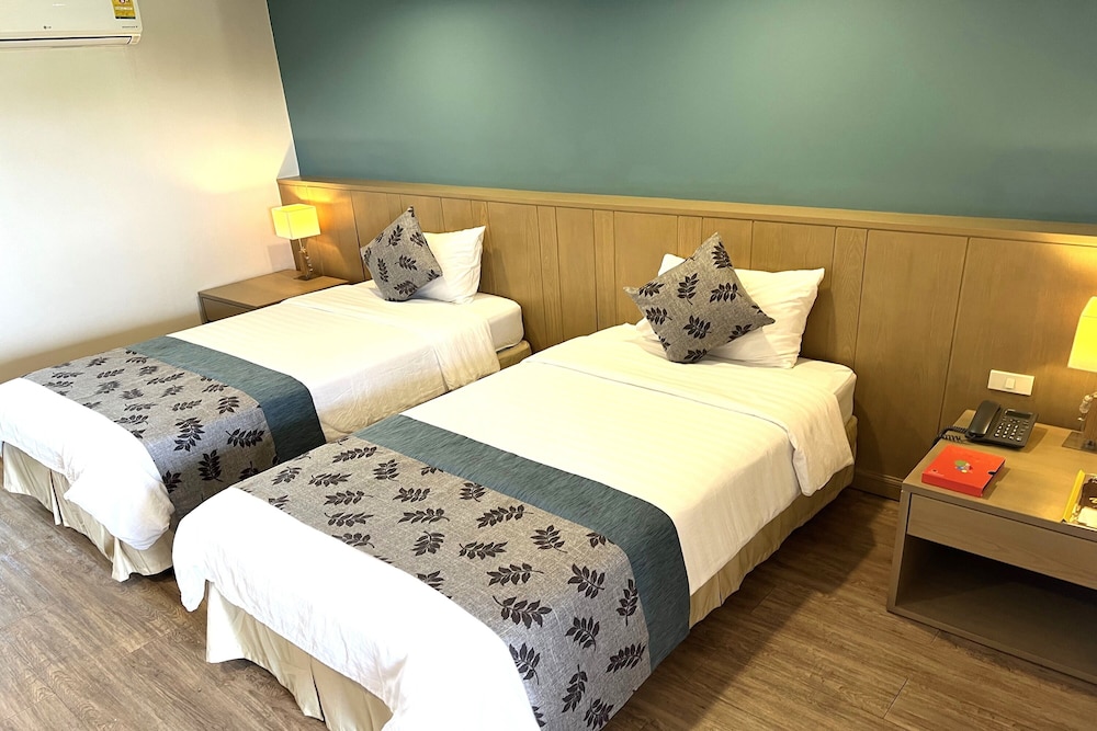 Panya Resort Hotel 16/50