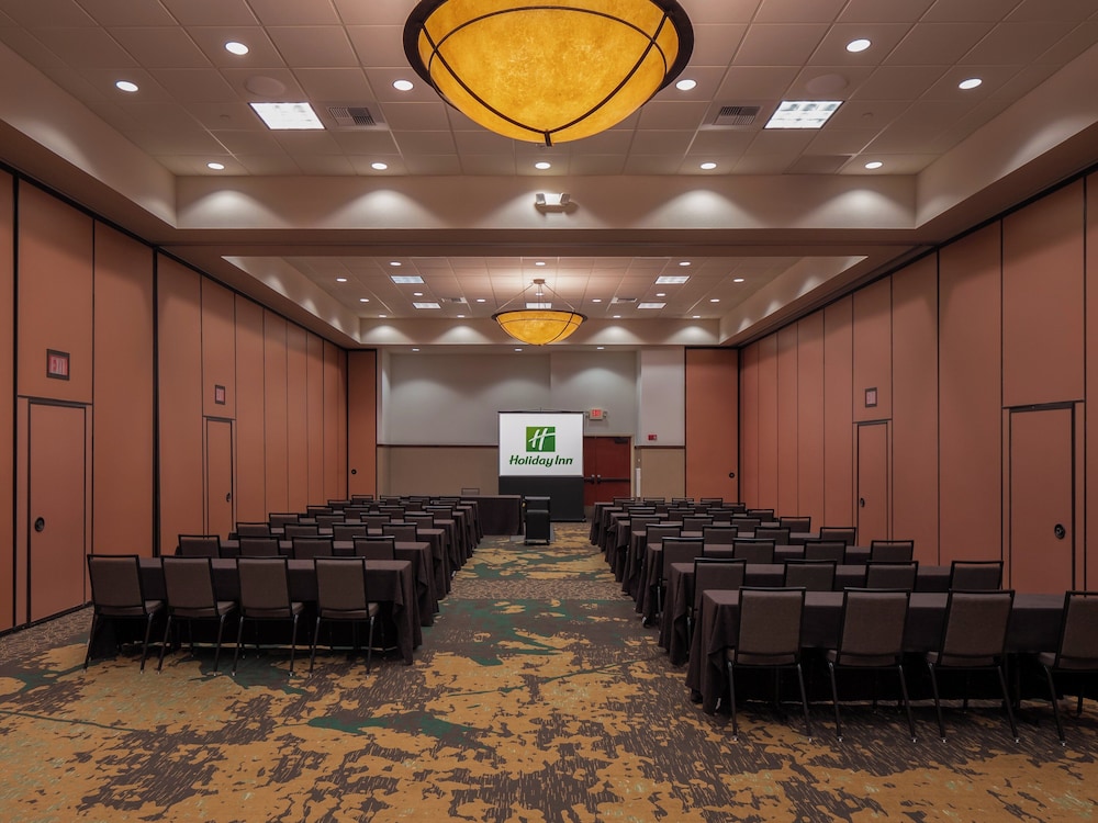 Holiday Inn Stevens Point Convention Ctr 62/72