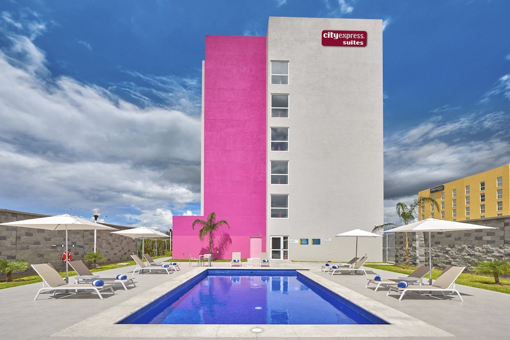 City Express by Marriott Silao Aeropuerto 7/61