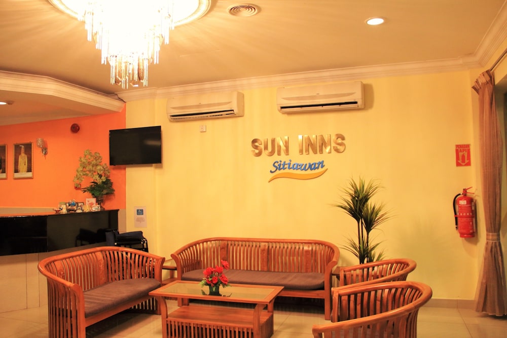 Sun Inns Hotel Sitiawan 51/60