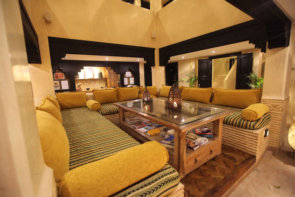 Riad Dar Haven 28/50