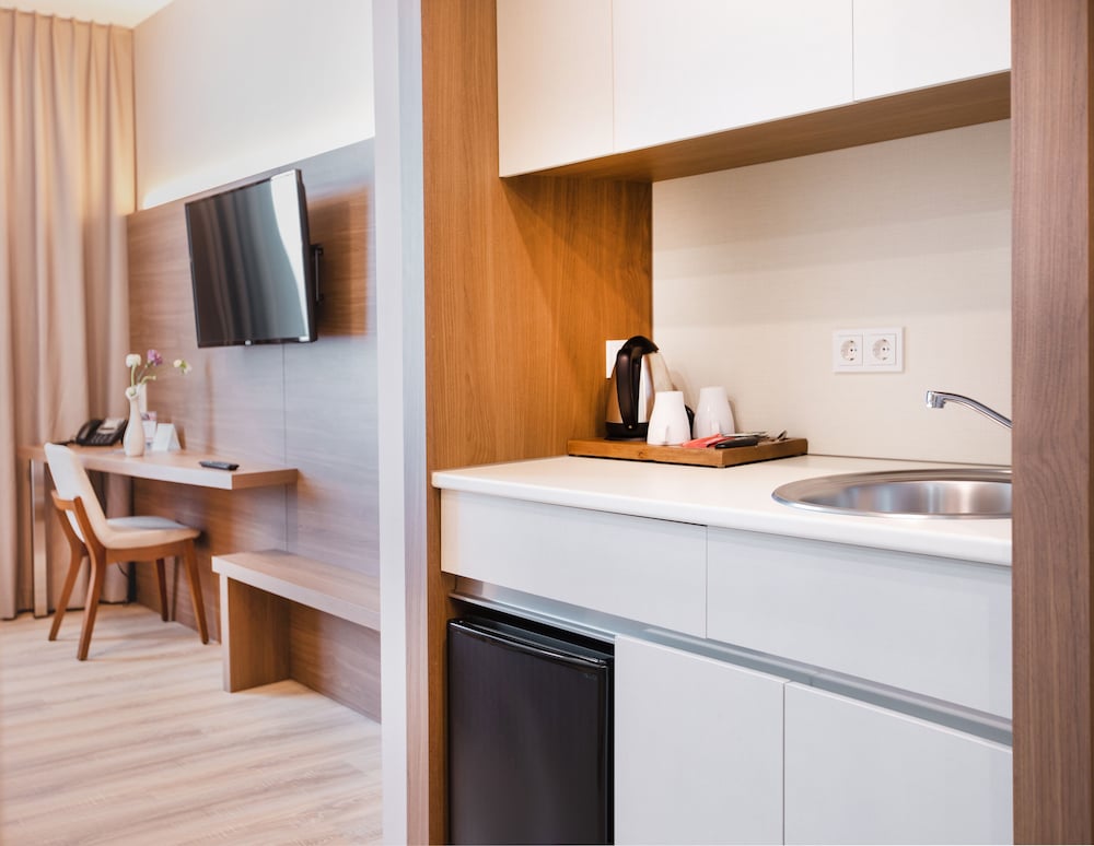 Ocak Apartment Hotel 63/63