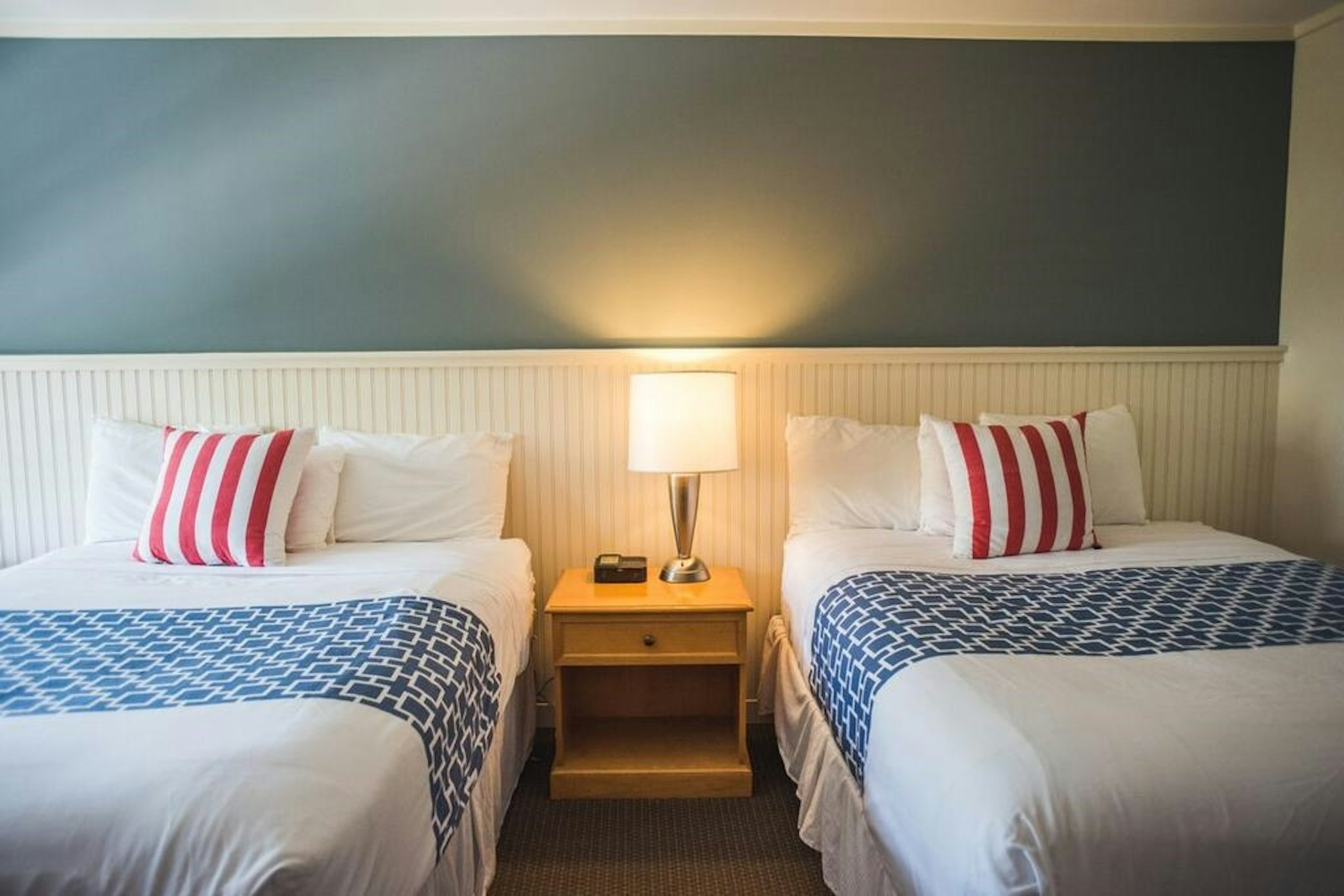 The Circle Hotel Fairfield 2/37