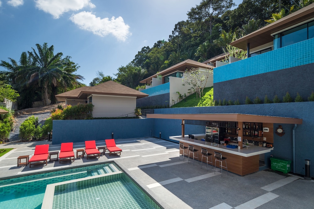 Cher Mantra Aonang Resort And Pool Suite 60/74