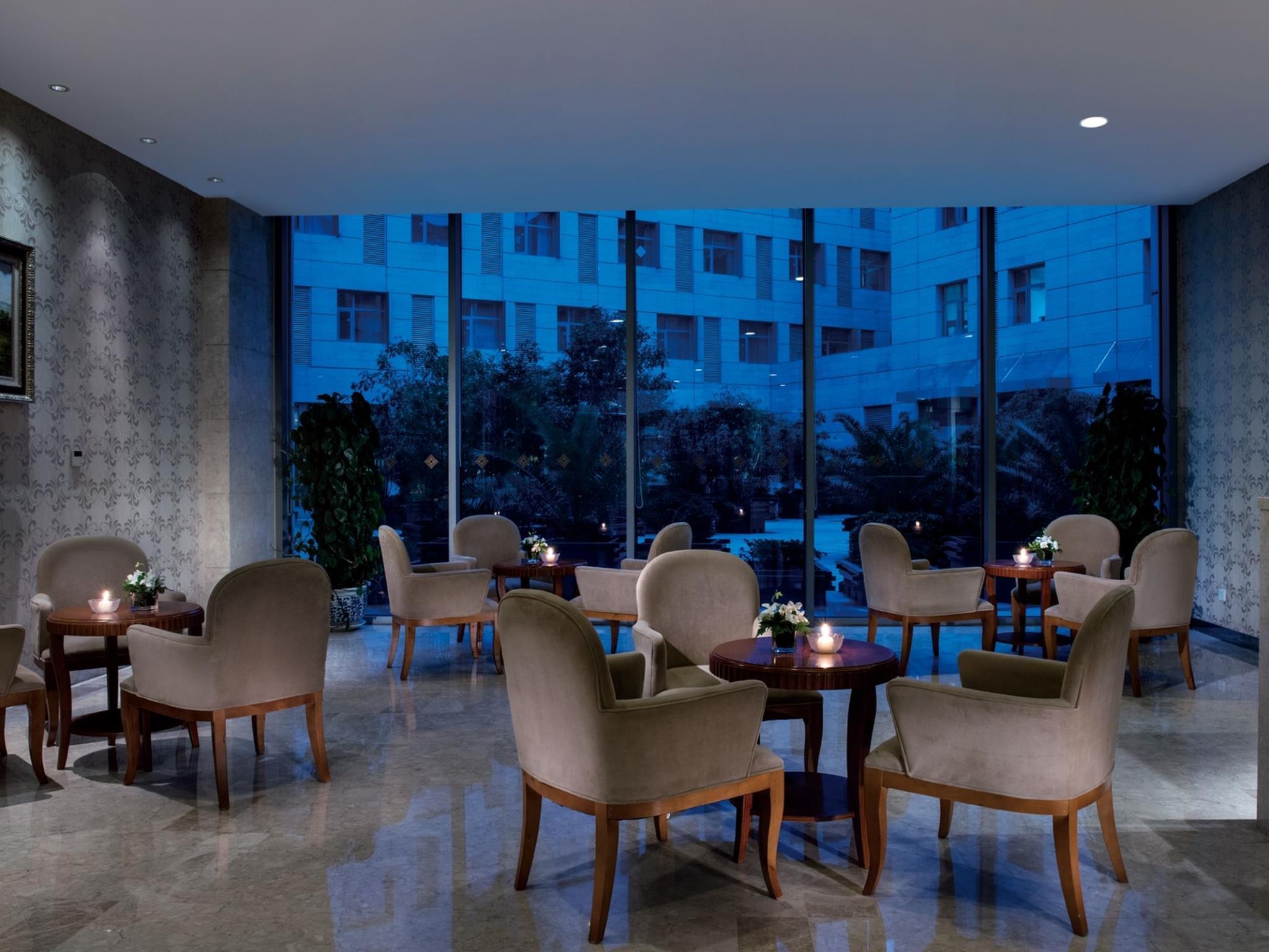 Nanjing Expo Centre Hotel 41/49