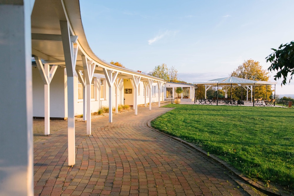 REGIOHOTEL Berghotel Ilsenburg 44/50