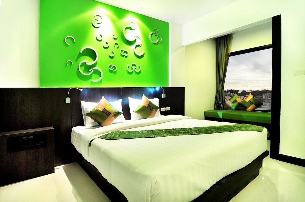 The Blueco Hotel 37/64