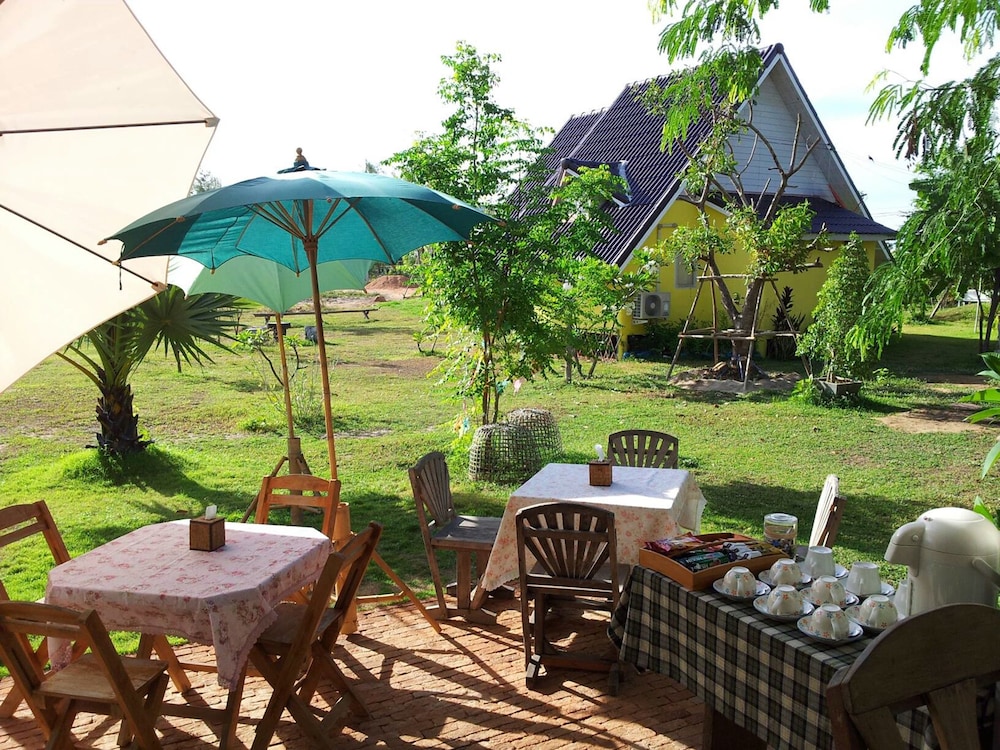 Ban Bang Home Resort 57/58