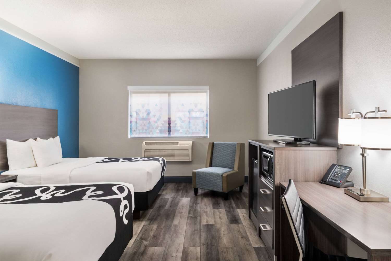 La Quinta Inn Suites Round Rock North 10/41