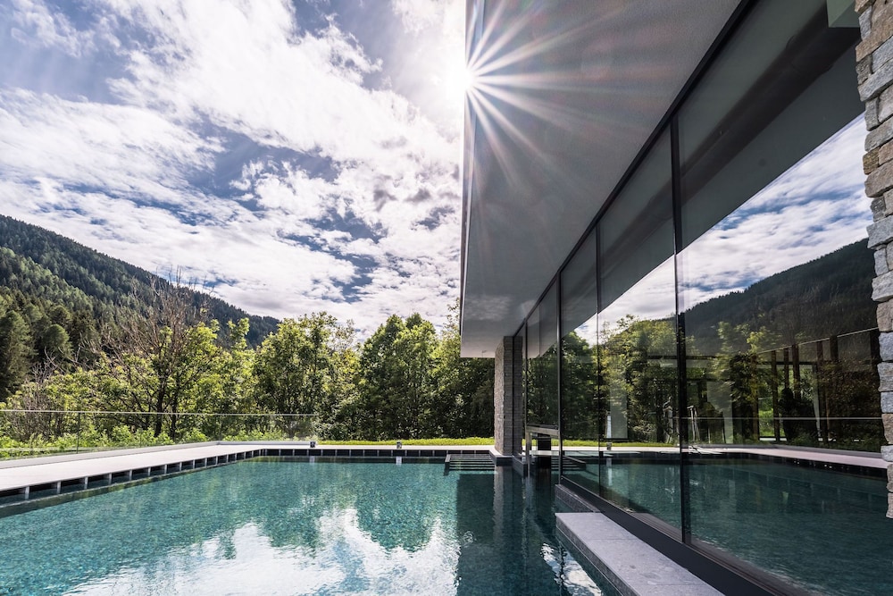 Gaia Wellness Residence Hotel 38/40