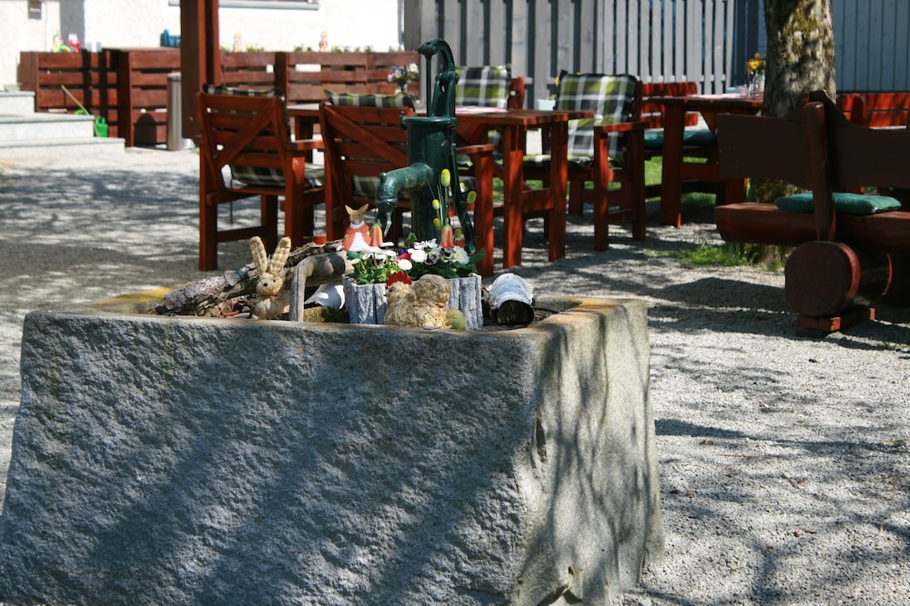Waldpension Jagerstüberl 36/50