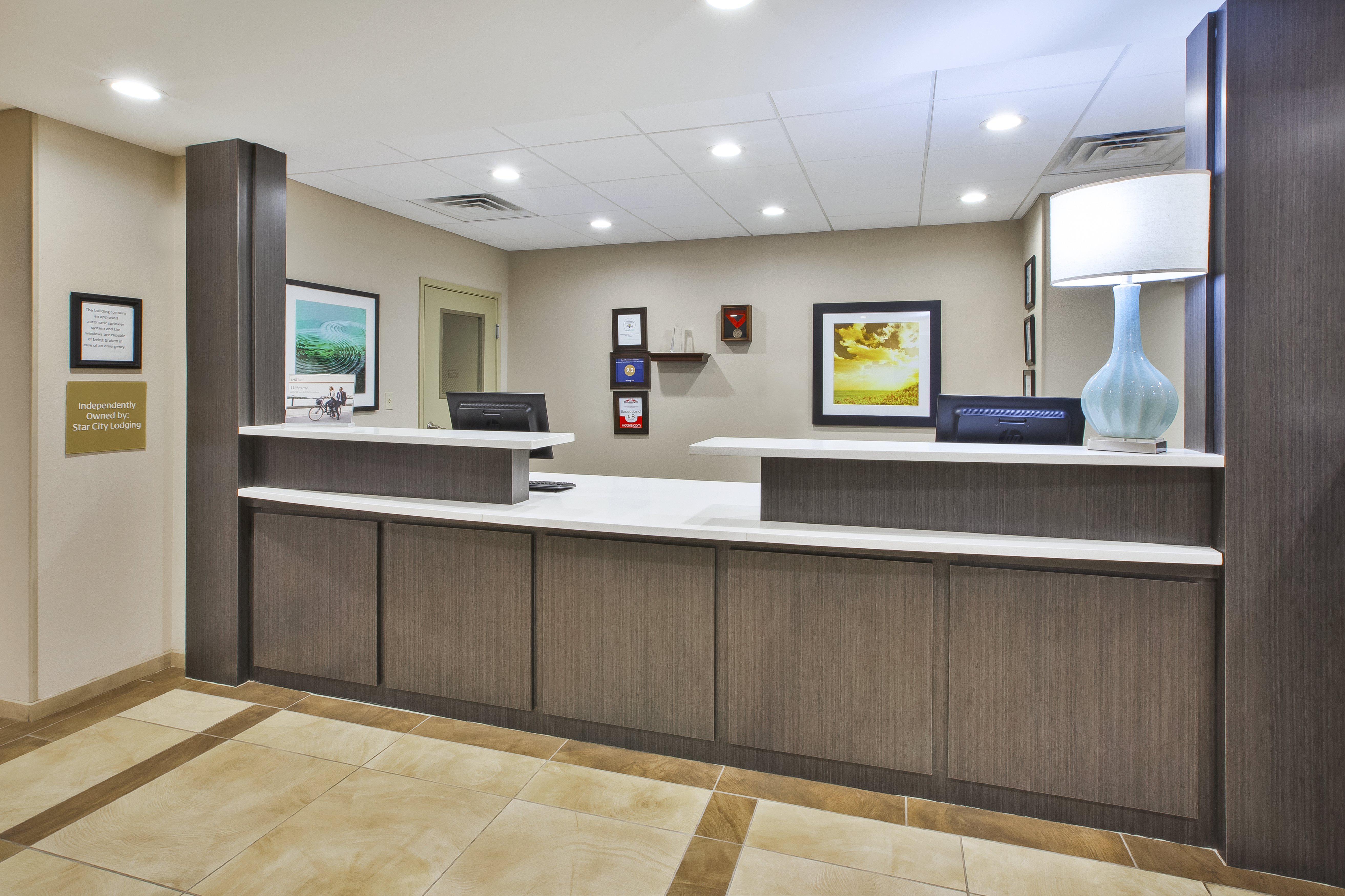 Candlewood Suites Morgantown Univ West Virginia 5/61