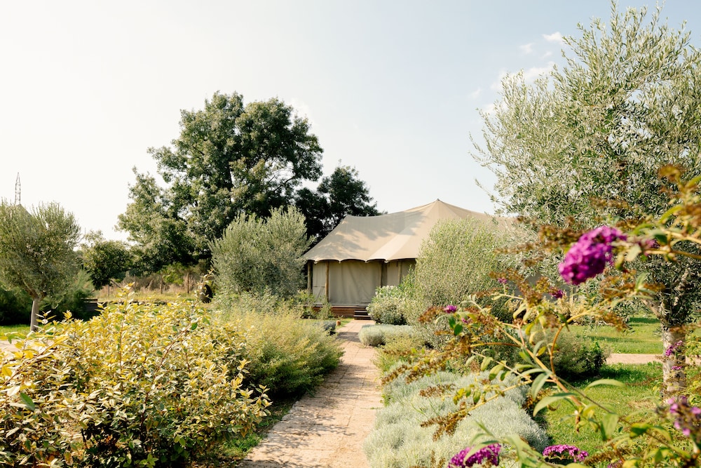 Terme Di Vulci Glamping and Spa 43/47