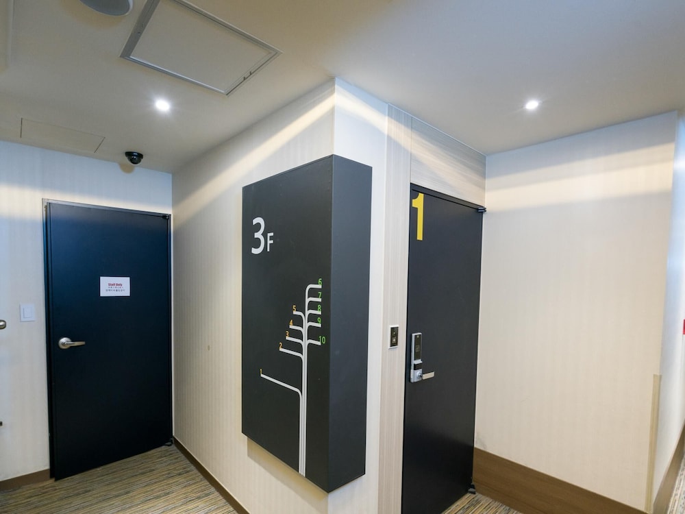Hostel Korea 11th Changdeokgung 28/43