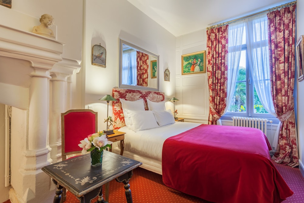 Le Clos D Apos Amboise 15/50