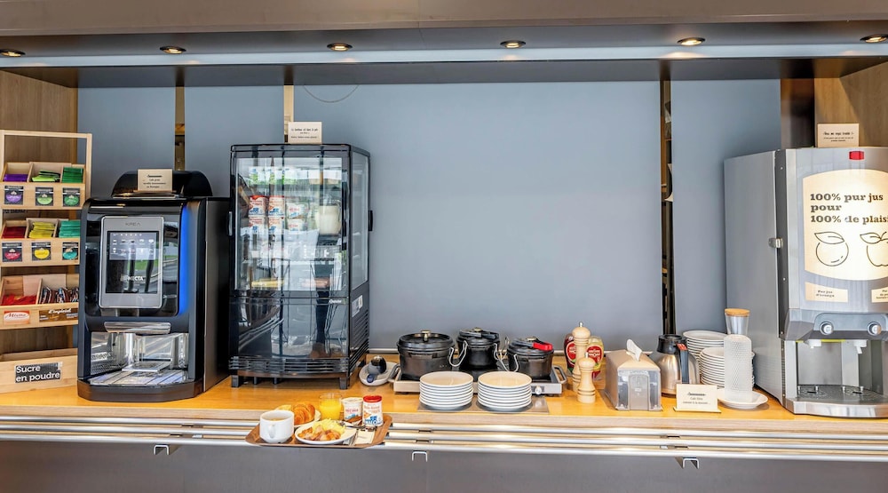 B&B HOTEL Arcachon Gujan Mestras 29/50