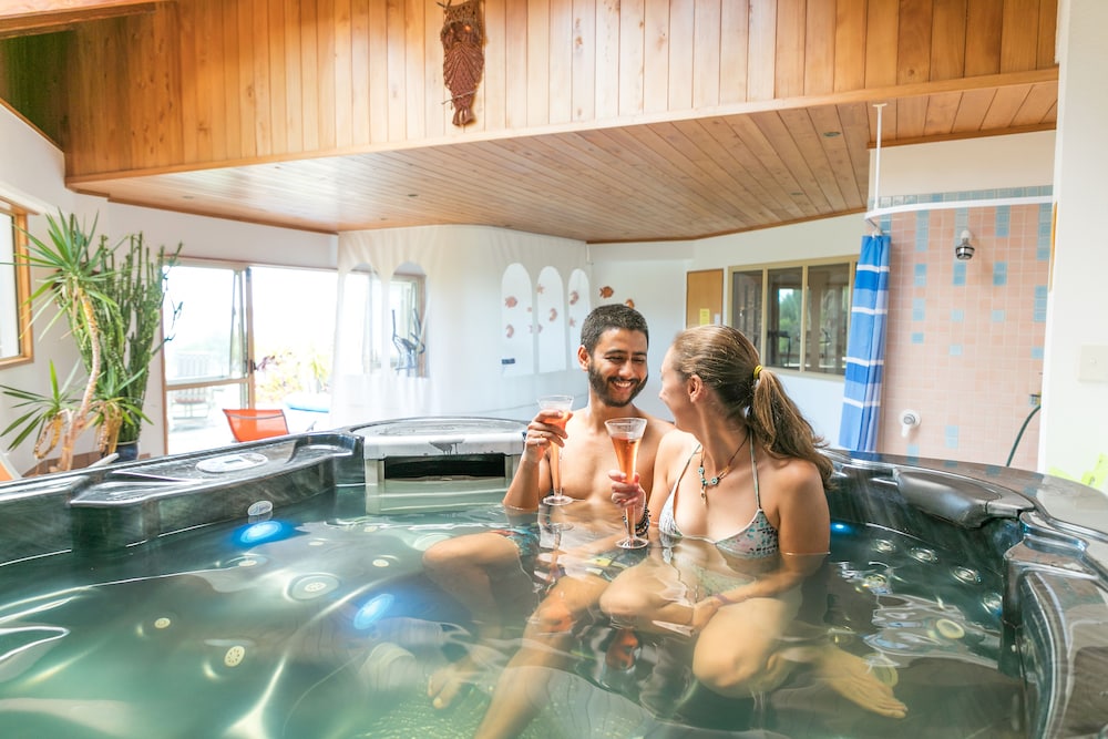 Chalet Romantica 36/67
