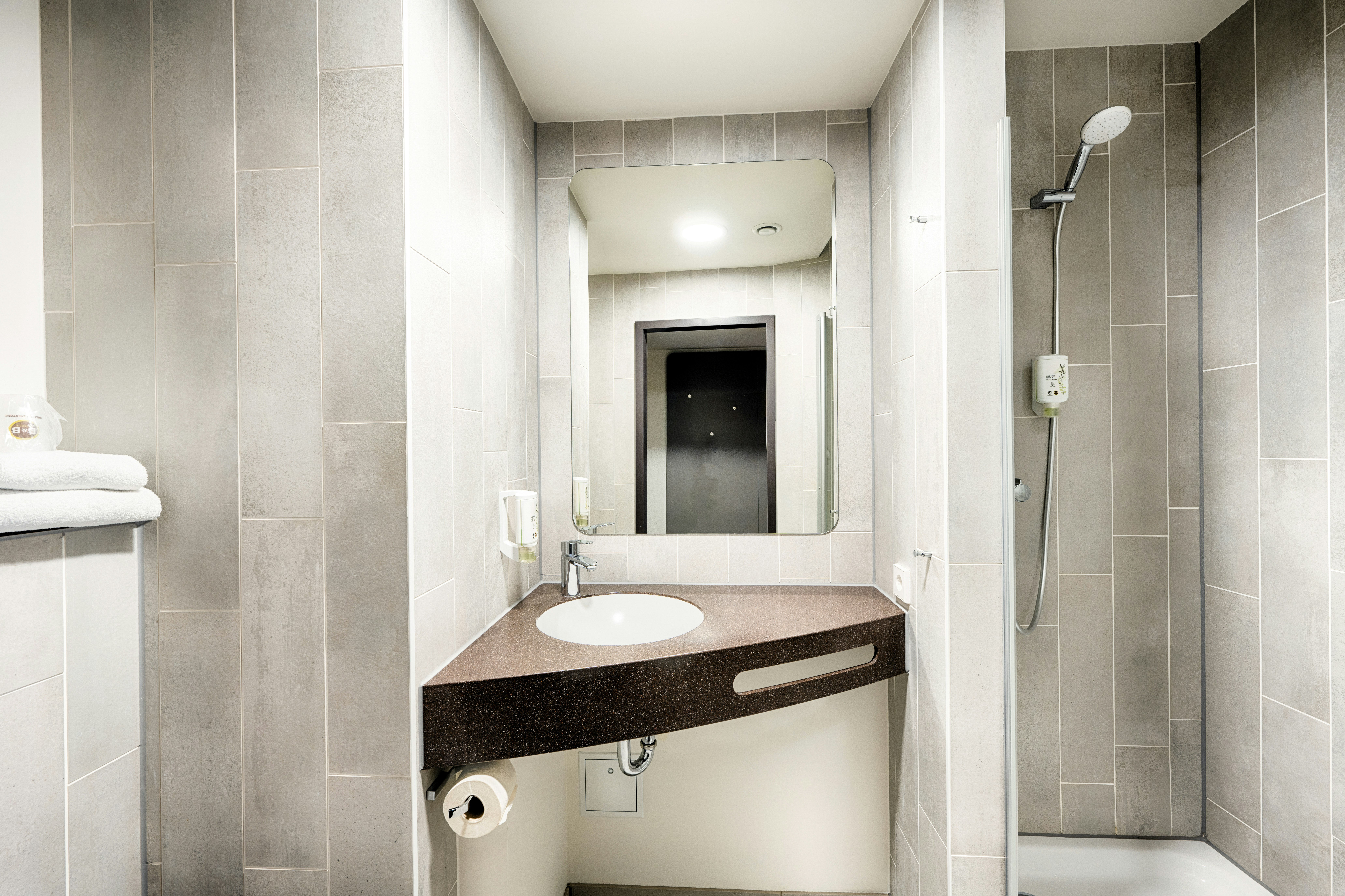 B&B Hotel Munchen Garching 22/23