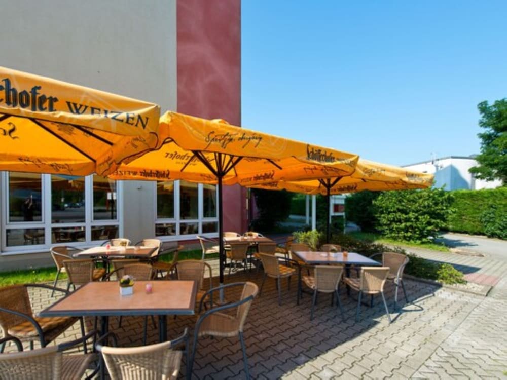 Achat Hotel Schwarzheide Lausitz 40/46
