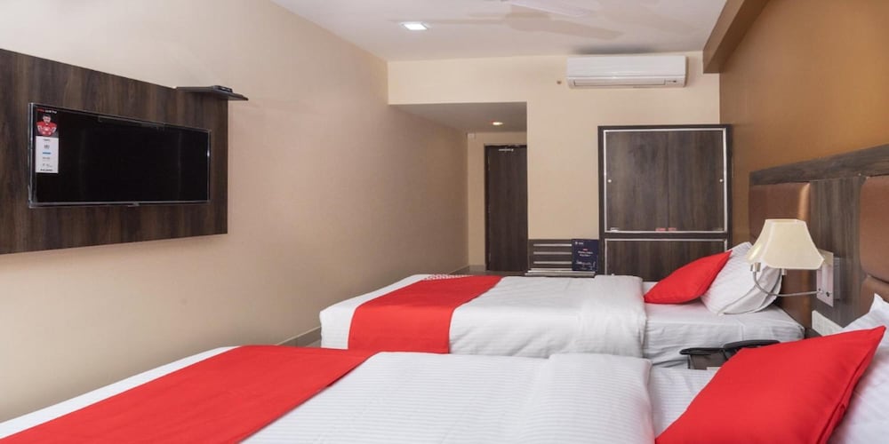 Plazza Hotel Trichy 20/42