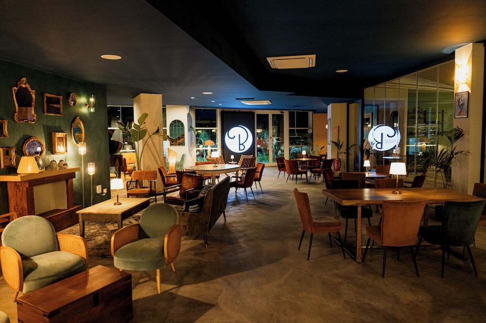 Lungotevere Suite 45/56