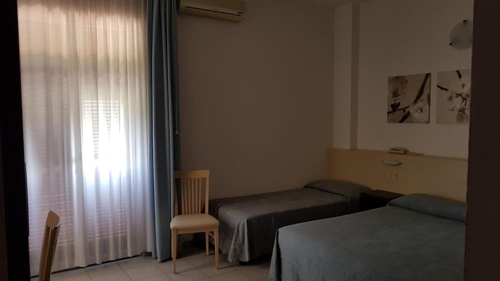 Hotel Patrizia 13/41
