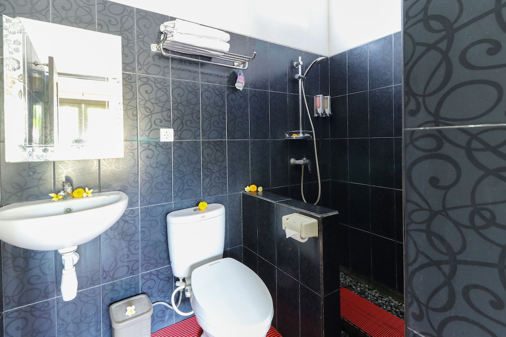 Ninja Suite Villa 27/32