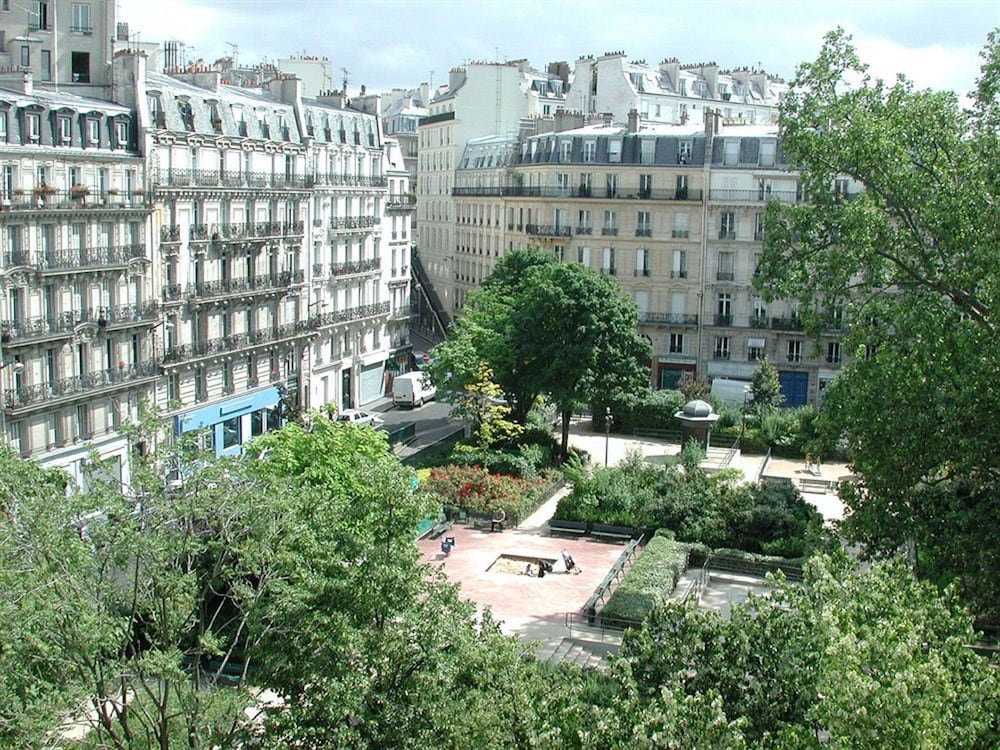 Hôtel Williams Opéra 5/39