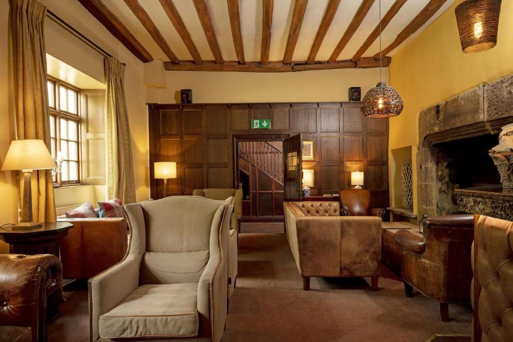The Manor House Hotel & Spa 39/57