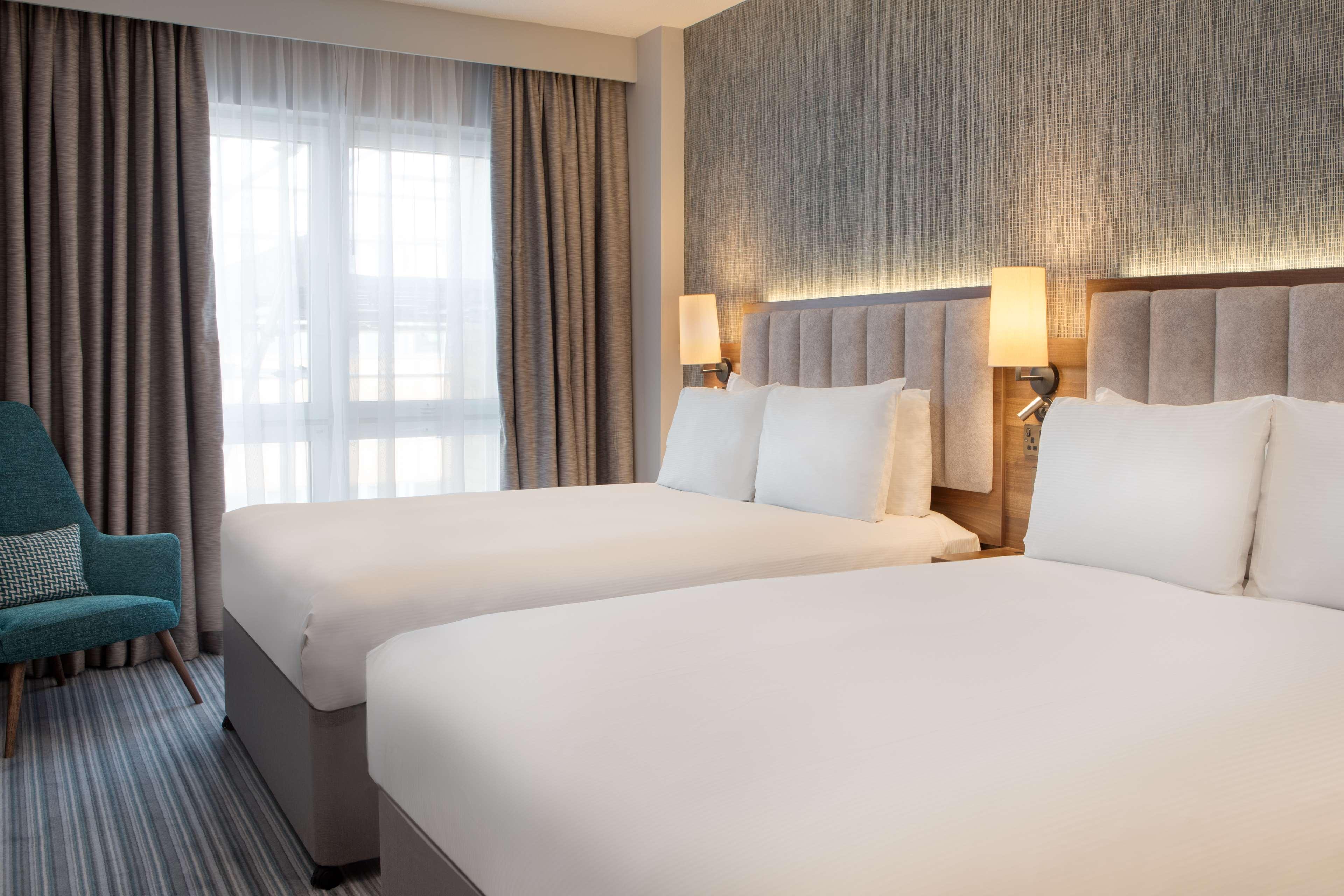 Room, 2 Beds