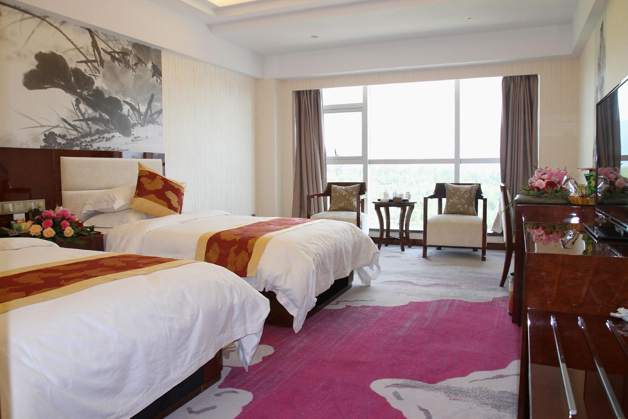 Xuanwei Meihuan Hotel 12/25