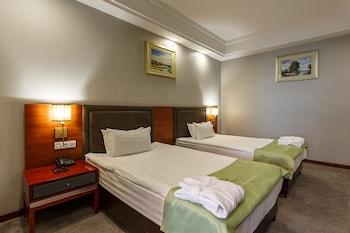 One Bedroom Apartment with Twin Bed