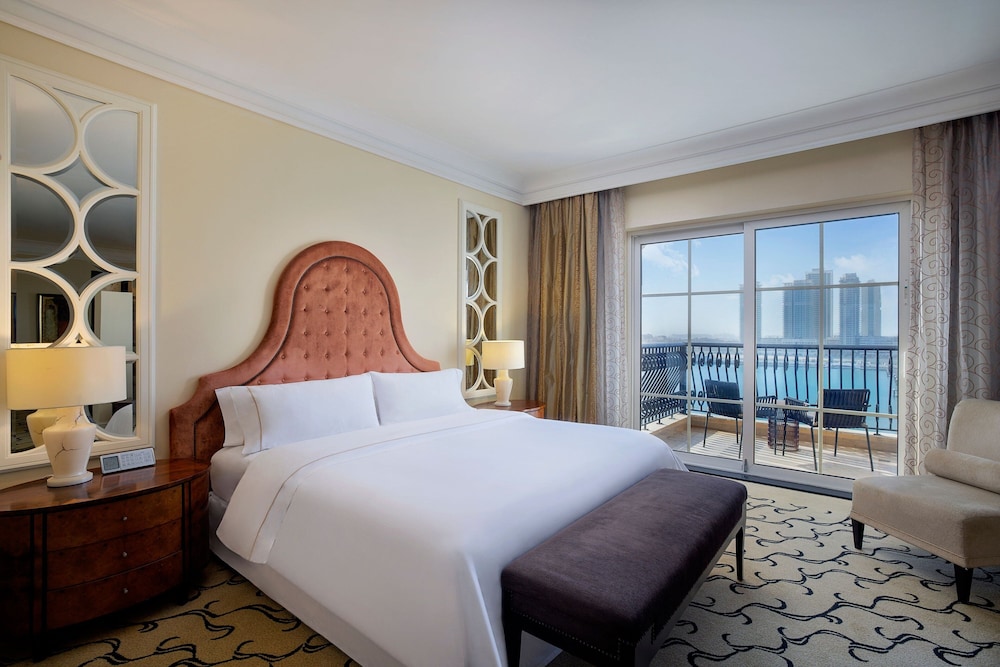 The Westin Dubai Mina Seyahi Beach Resort & Marina 18/81