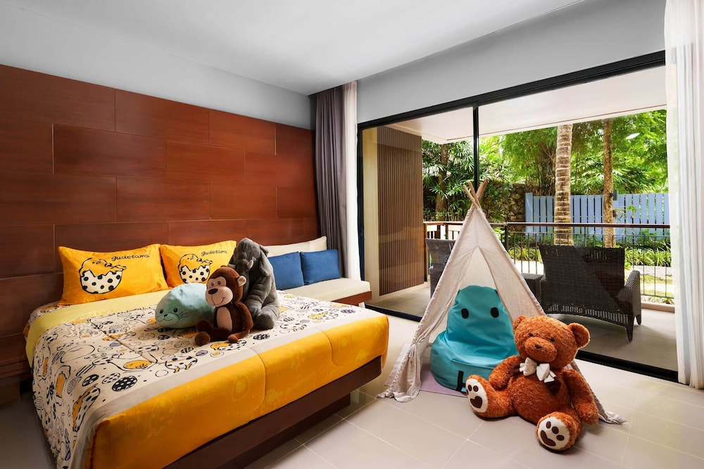 Novotel Phuket Kata Avista Resort And Spa 15/92