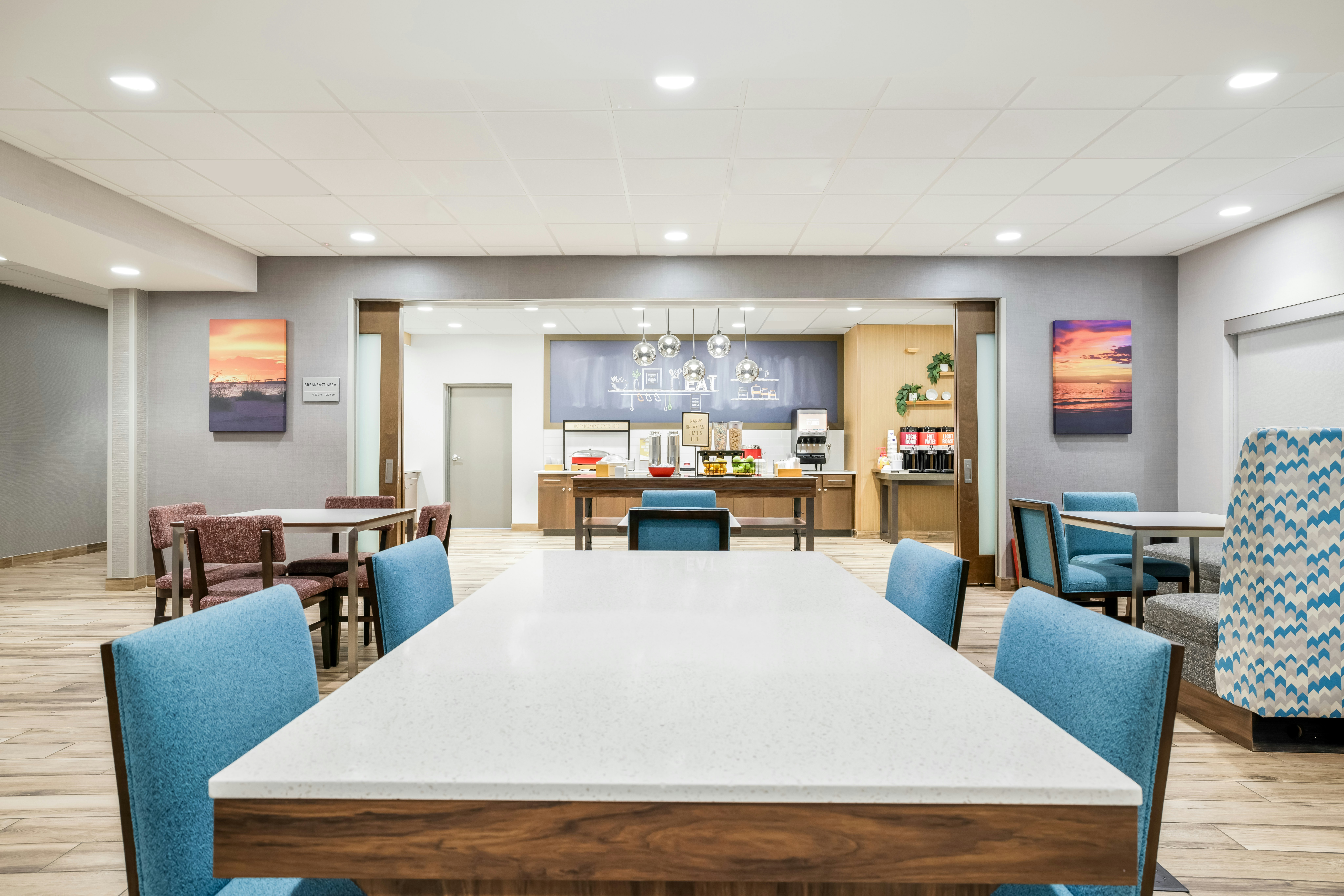 Hampton Inn Fort Myers Downtown 22/28