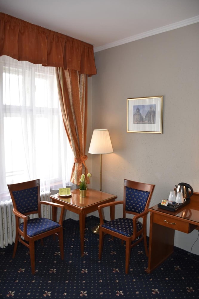 Hotel Arbes 27/48