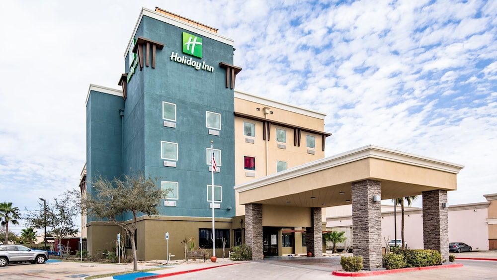 Holiday Inn Brownsville 3/48