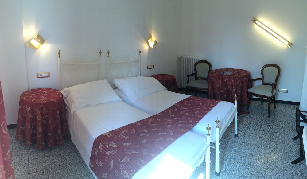 Hotel Eveline Portosole 11/60