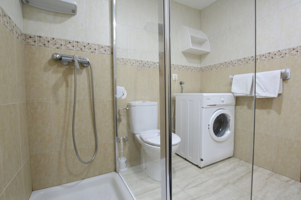 Tesy Ii 64/64