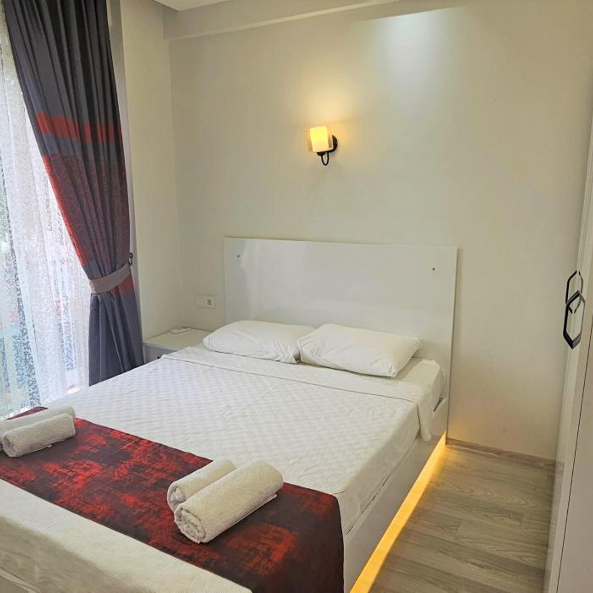 World Cities Residence Kemer 17/50
