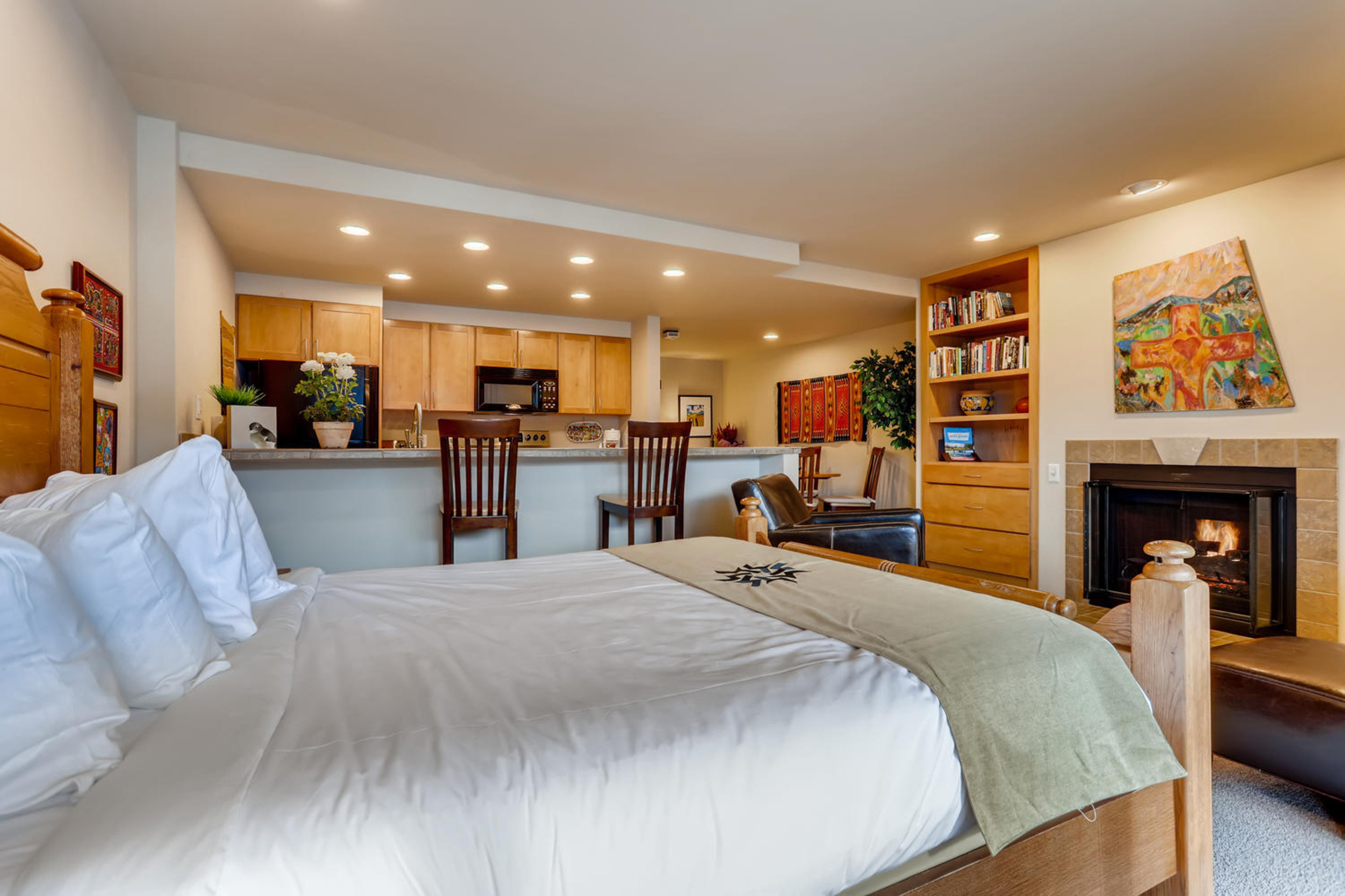 Aspen Ridge Condominiums By Keystone Resort 13/65