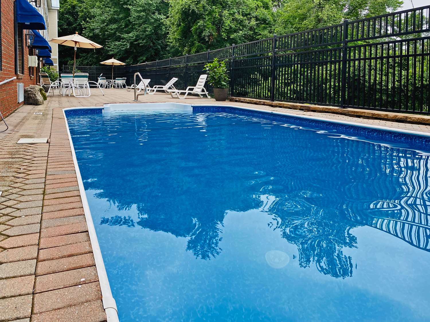 Comfort Inn & Suites Sturbridge-Brimfield 53/54