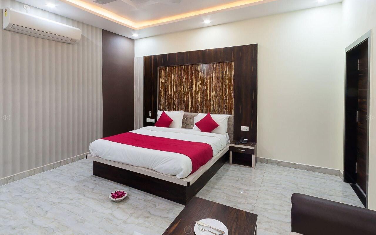 Pushkar City Inn 4/15