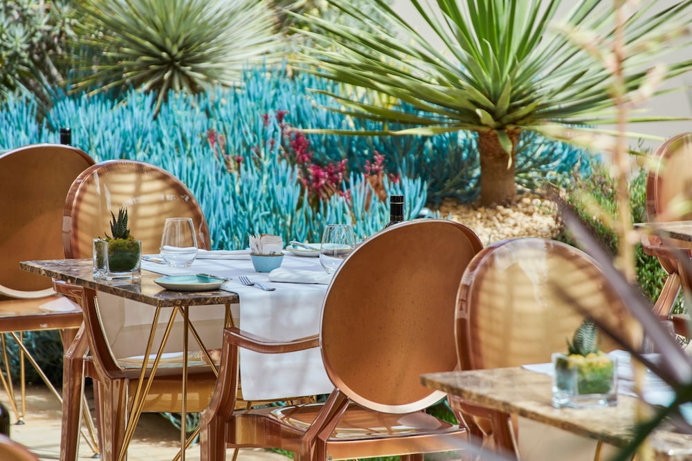 Sa Creu Nova Petit Palais Art and Spa (Adults Only hotel plus 14) 54/72