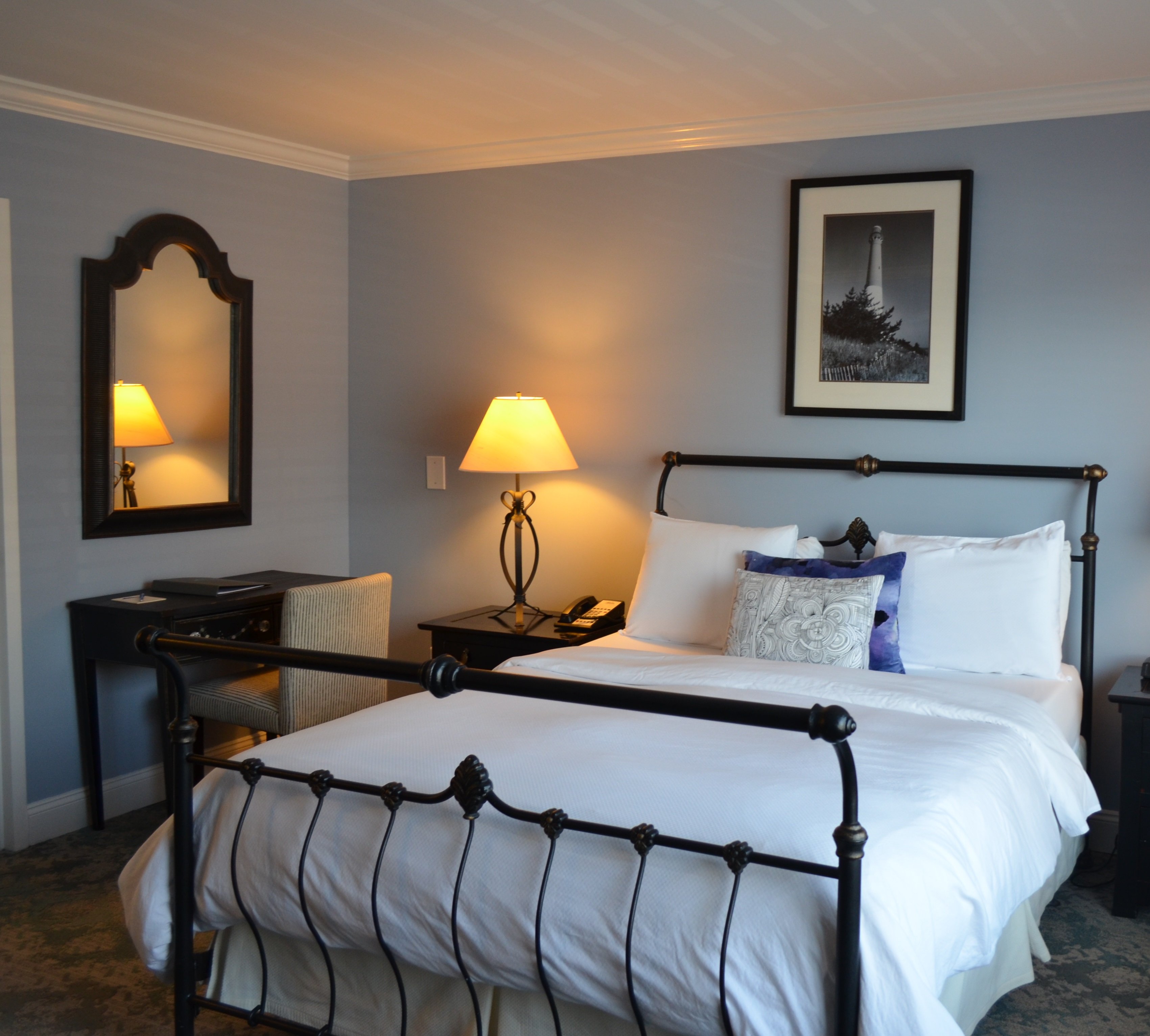 Southampton Inn 13/36